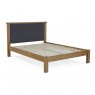Somerton Upholstered Bed Frame