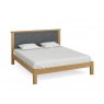 Somerton Upholstered Bedframe