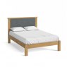 Somerton Upholstered Bed Frame