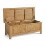 Somerton Storage Bench