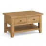 Somerton Small Coffee Table