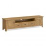 Somerton Extra Large TV Unit