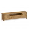 Somerton Extra Large TV Unit