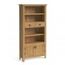 Somerton Display Bookcase