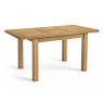 Somerton Compact Butterfly Extending Table