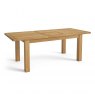 Somerton Large Butterfly Extending Table