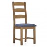 Somerton Ladder Back Chair