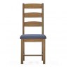 Somerton Ladder Back Chair