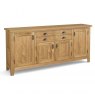 Somerton Extra Large Sideboard