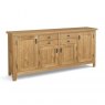 Somerton Extra Large Sideboard