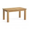 Somerton Small Butterfly Extending Table