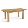 Somerton Small Butterfly Extending Table