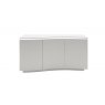 Marley Sideboard With LED