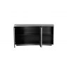 Marley Sideboard With LED