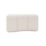 Marley Sideboard With LED