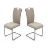 Marley Dining Chairs (Pair)