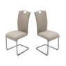 Marley Dining Chairs (Pair)