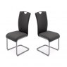 Marley Dining Chairs (Pair)