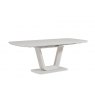 Marley Extending Dining Table 120cm to 160cm