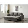 Amber Corner Sofa Bed