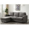 Amber Corner Sofa Bed