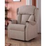 Celebrity Furniture Hayford Manual Recliner Chair