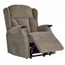 Celebrity Furniture Hayford Manual Recliner Chair