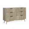 Aldworth 6 Drawer Chest