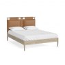 Aldworth 4'6 Double Bedframe