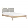 Aldworth 4'6 Double Bedframe