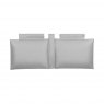Aldworth 5'0 Kingsize Bedframe