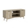 Aldworth Small TV Unit