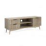 Aldworth Medium TV Unit