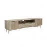 Aldworth Extra Large TV Unit