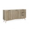 Aldworth Large Sideboard