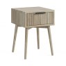 Aldworth Side Table