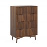 Aston 4 Drawer Chest