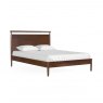 Aston 4'6 Double Bedframe