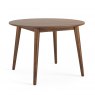 Aston Round Dining Table