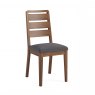 Aston Ladder Back Dining Chair