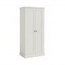 Corsica Full Hanging Wardrobe
