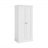 Corsica Full Hanging Wardrobe