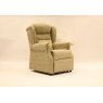 Falmouth Standard Size Dual Motor Riser Recliner