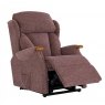 Hayford Single Motor Recliner Chair