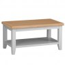 Fenton Small Coffee Table