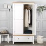 Fenton 2 Door Wardrobe