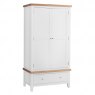 Fenton 2 Door Wardrobe