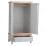 Fenton 2 Door Wardrobe