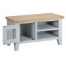 Chesham Standard TV Unit In Grey