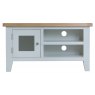 Chesham Standard TV Unit In Grey